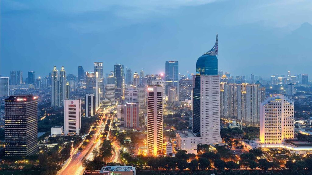 Umr Jakarta 2025